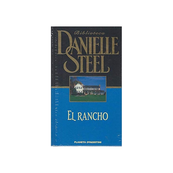 El Rancho